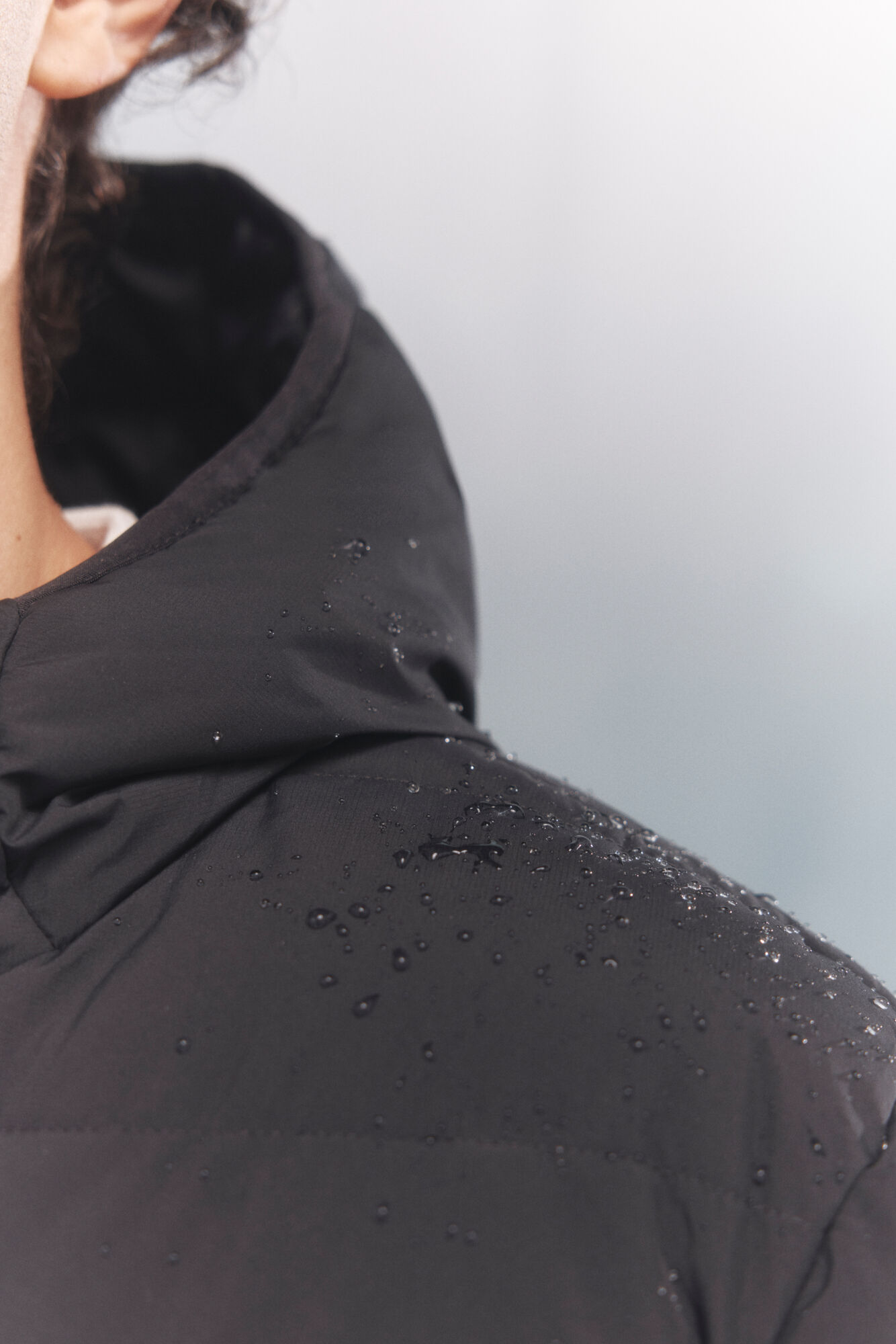 Springfield Termo &scaron;tepana jakna