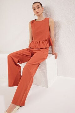 Trendyol Conjunto fluido de duas pe&ccedil;as