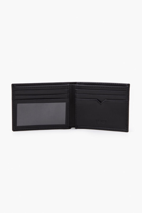 Levi's Cartera Levis&reg; negro
