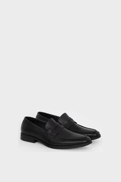Celopman Mocasines con antifaz