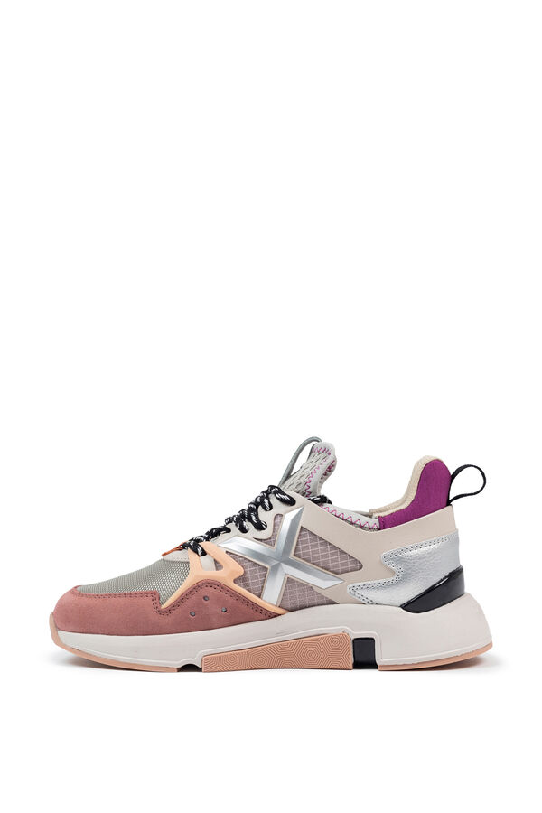 Munich Click Women's 99 Sneakers Bež