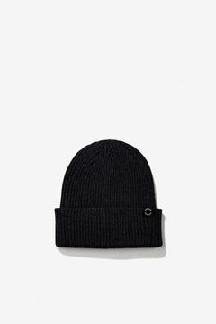 Tiffosi Gorro canal&eacute; cl&aacute;sico
