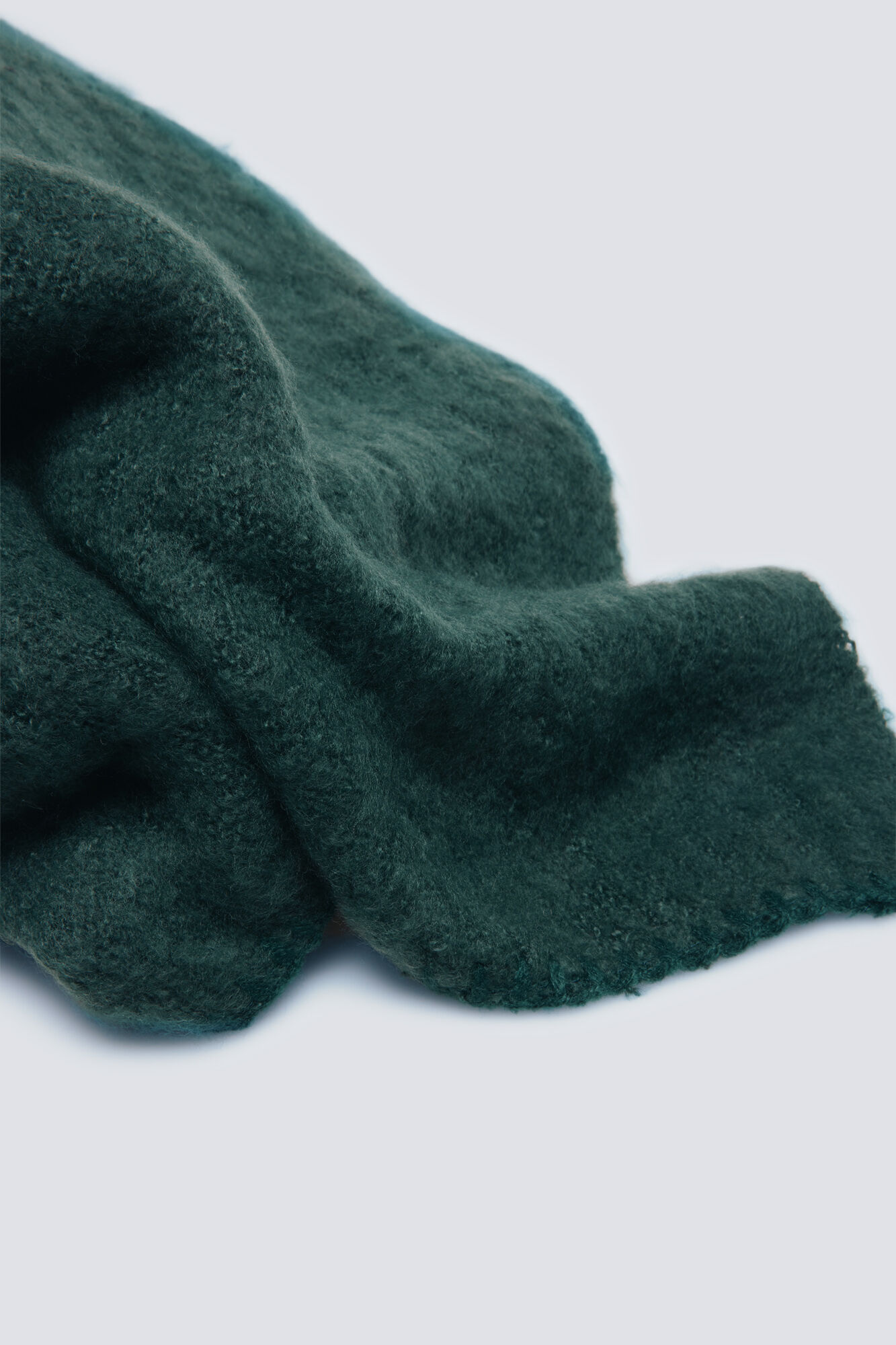 Springfield Bufanda lisa tacto suave