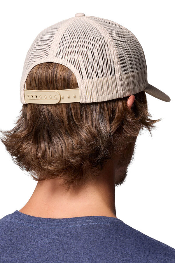 Columbia Cap Mesh&trade; gris