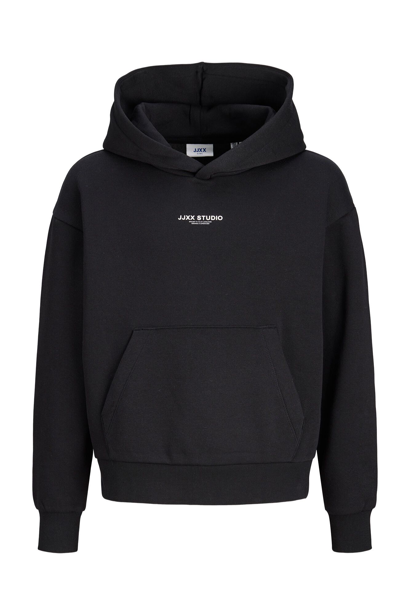Jack & Jones Girl Hooded logo sweatshirt