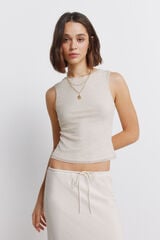 Springfield Party top nude