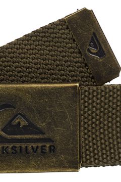 Quiksilver Cotton belt