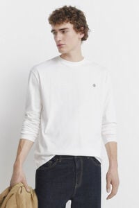 Springfield Carbon long sleeve t-shirt