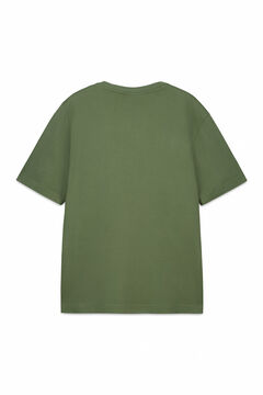 Champion Camiseta de manga corta