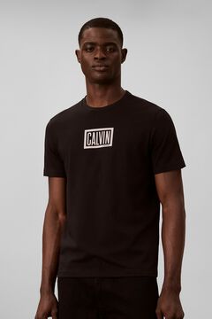 CK Jeans Camiseta de manga corta