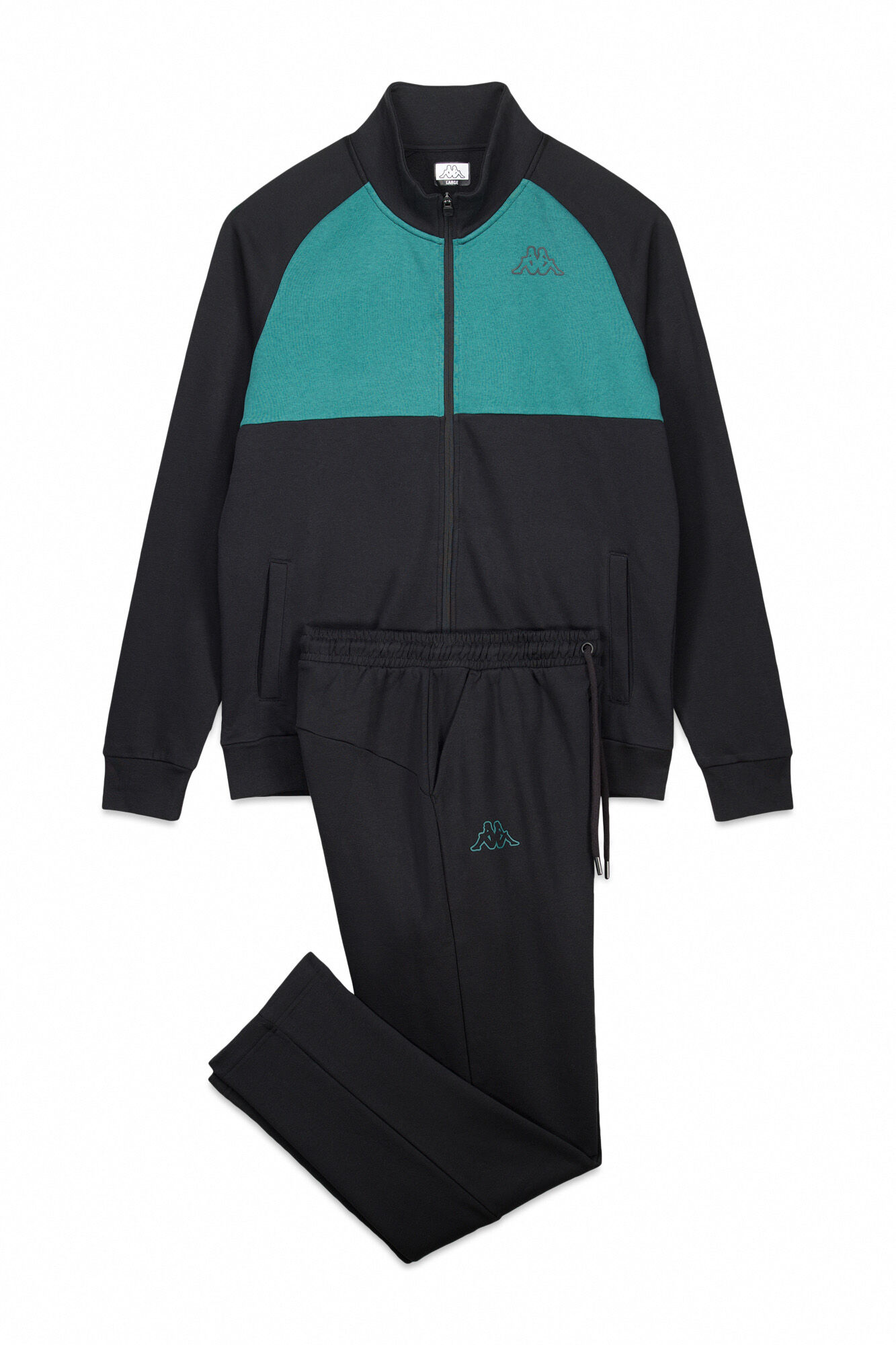 Kappa Agasalho esportivo