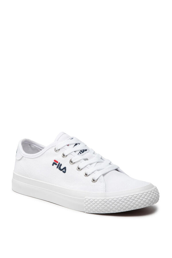 Springfield Pointer Classic tennis shoes white
