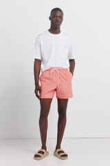 Springfield Plain swimwear brown