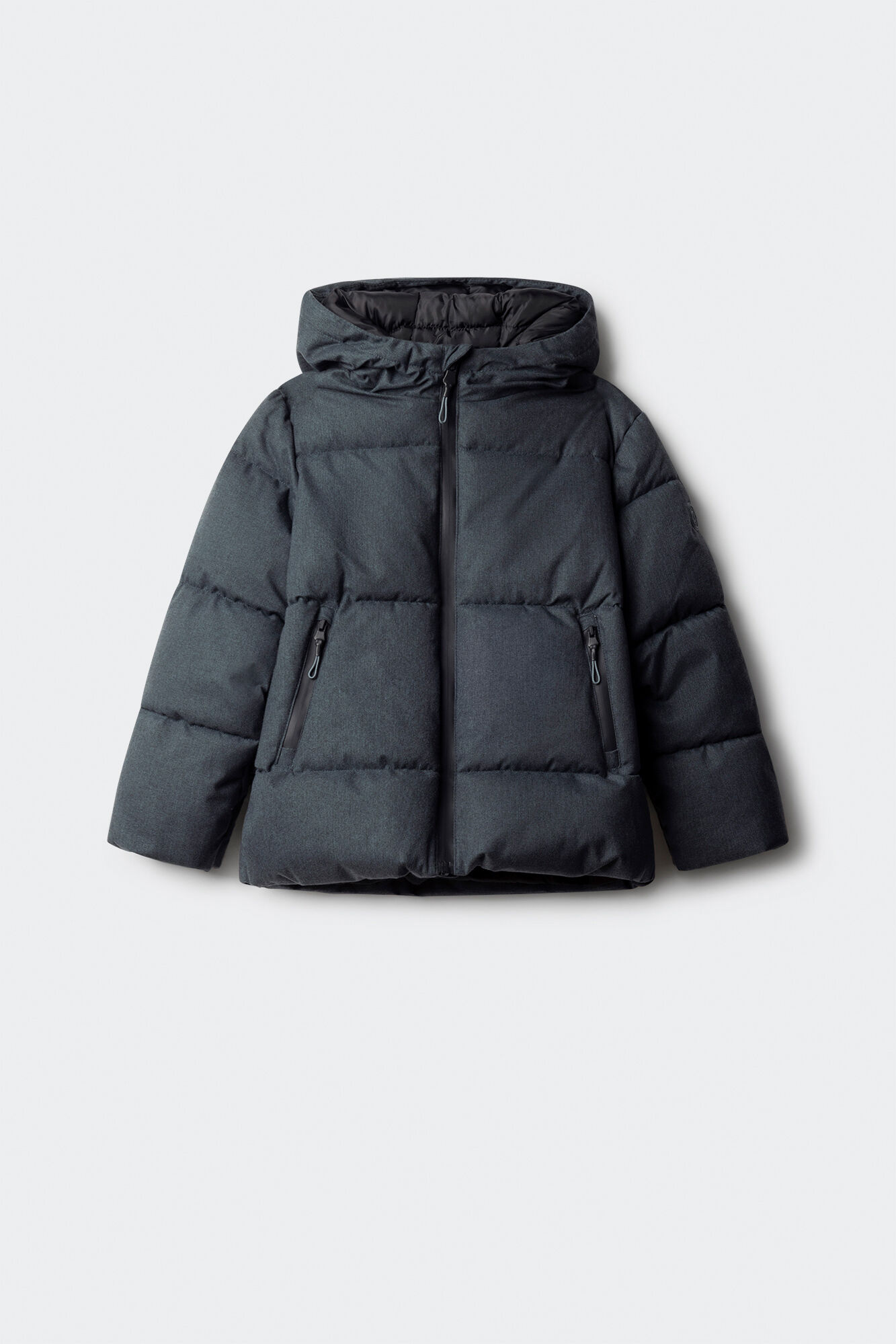 Springfield Kids Dečja &scaron;tepana jakna