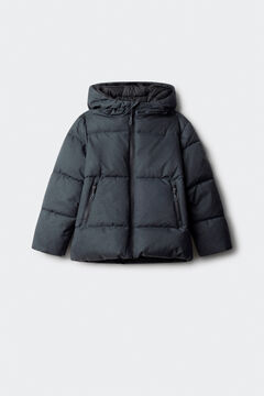 Springfield Kids Casaco acolchoada infantil