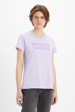 Springfield T-shirt Levi's® roxo