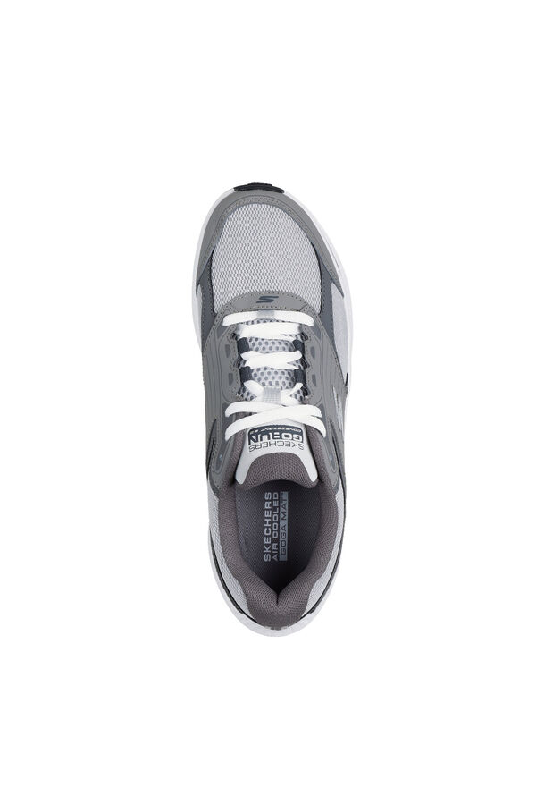 Skechers Go Run Consistent 2.0 sneakers grey