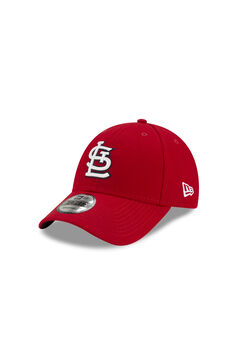 Springfield New Era St Louis Cardinals official cap green