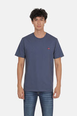 Springfield Levi's®-T-Shirt  marino