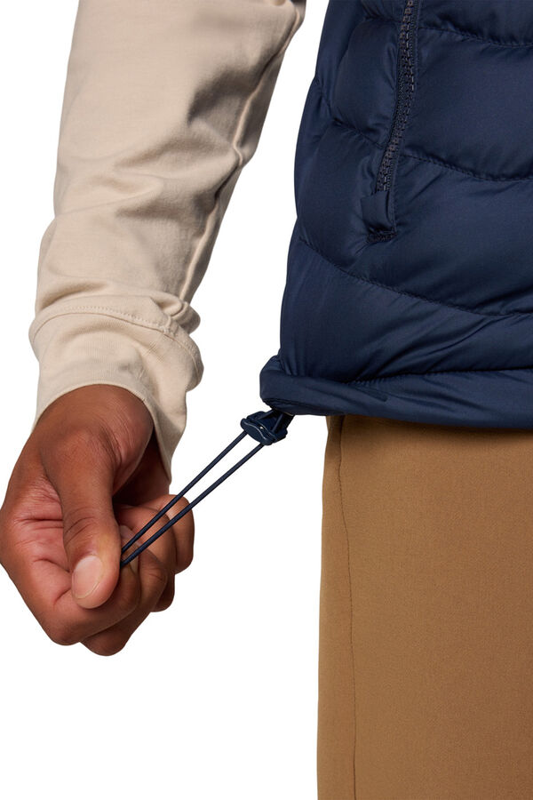 Columbia Columbia for men Powder Lite&trade; II Insulated Vest blue