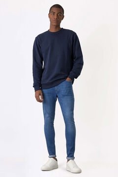 Tiffosi Jeans Skinny fit azul