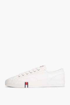 Tommy Jeans Chinelos de quarto com bandeira