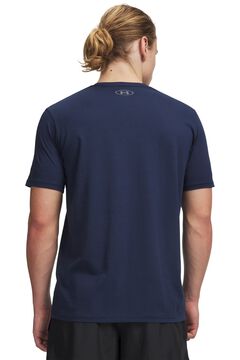 Under Armour Camiseta de manga corta