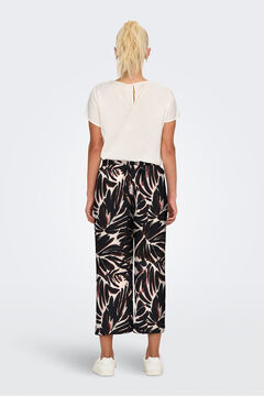 Only Cal&ccedil;a cropped fluida