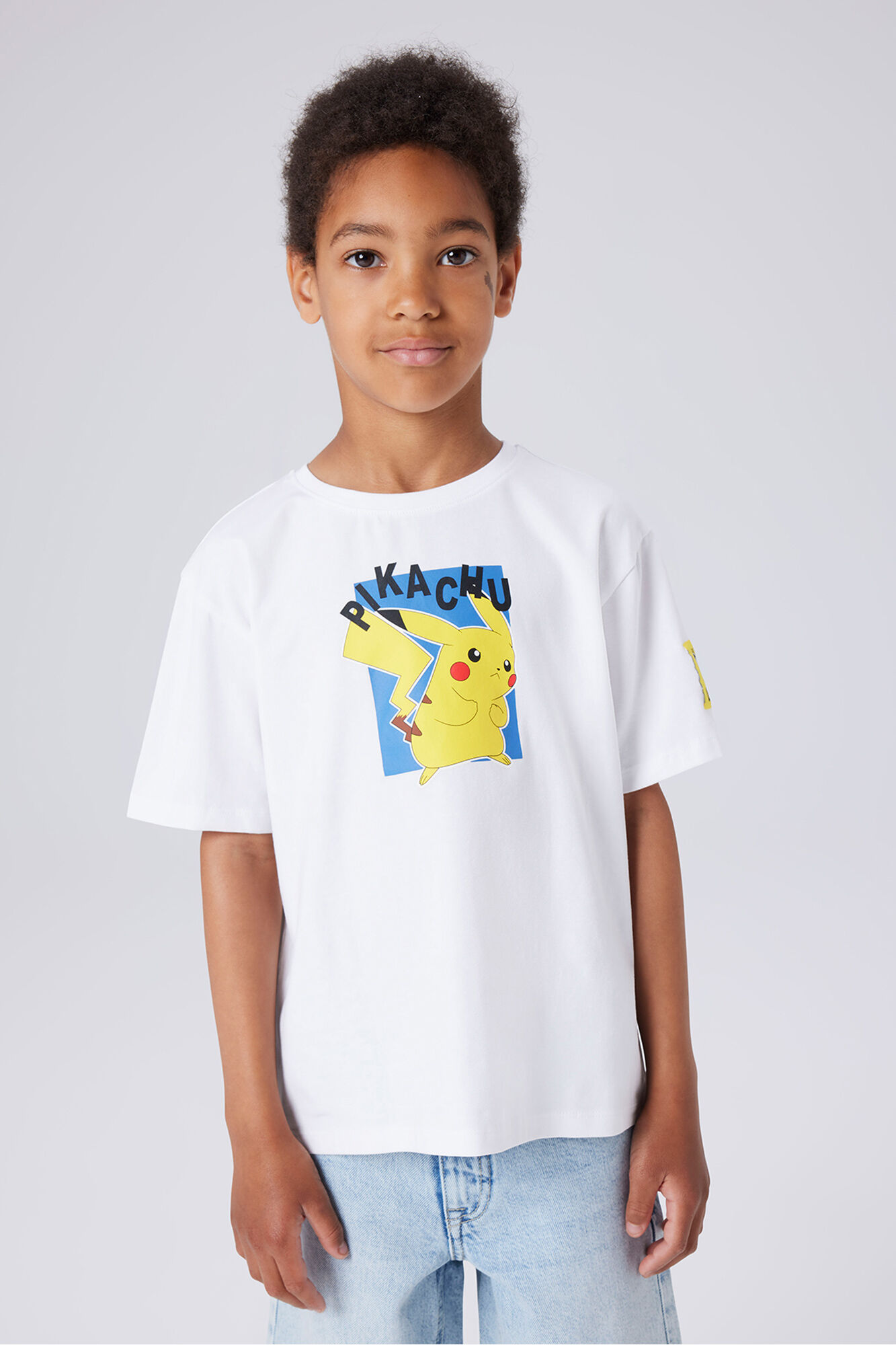 Name It T-shirt de Pokemon