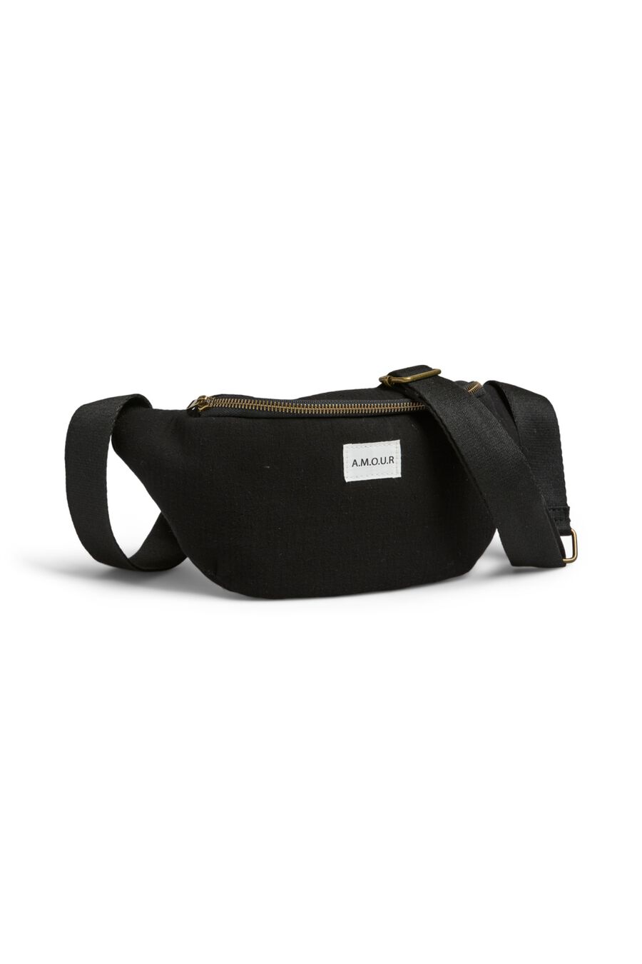 Riñonera con correa ajustable