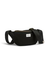 Pieces Ri&ntilde;onera con correa ajustable negro