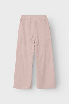 Name It Cal&ccedil;a de linho