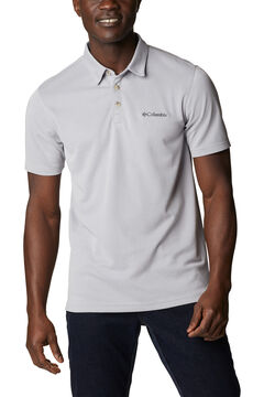 Springfield Columbia Nelson Point™ polo shirt for men gray