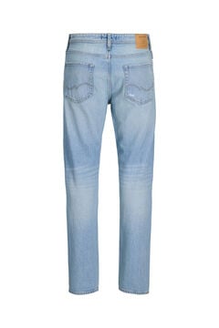 Jack & Jones Baggy Jeans im Used-Look