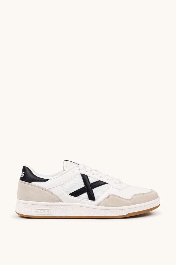 Munich Arrow 79 sneakers white