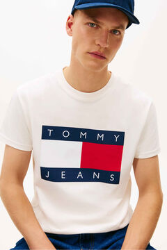 Tommy Jeans Regular fit t-shirt