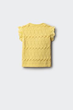 Springfield Kids Top punto volantes ni&ntilde;a