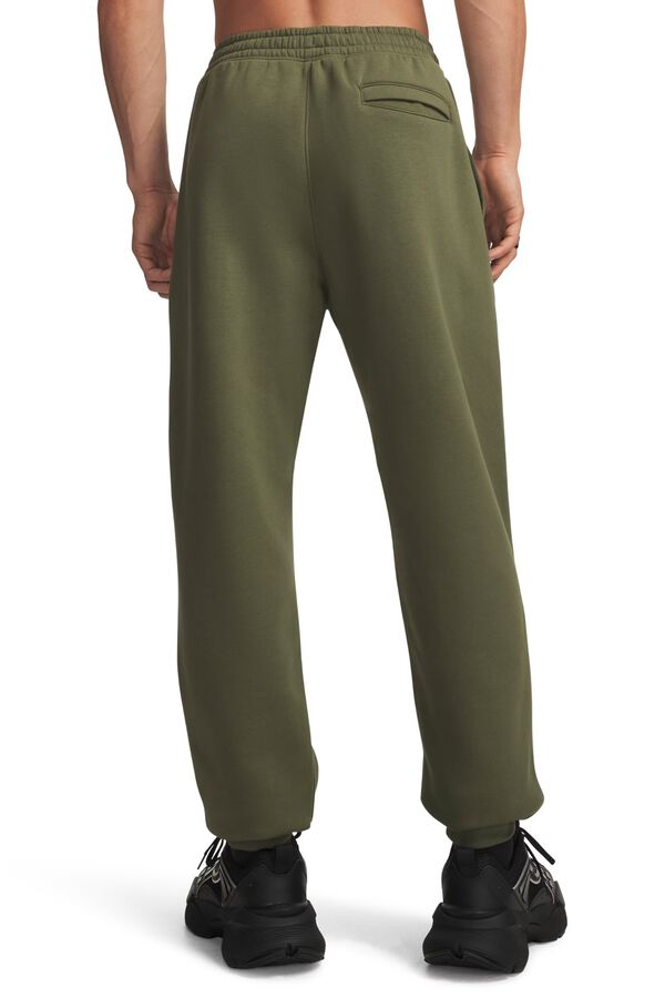 Under Armour Soft jogger trousers printed