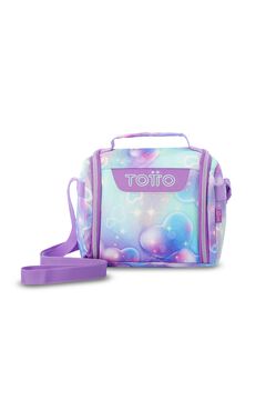 Totto Lunch bag Highlighter
