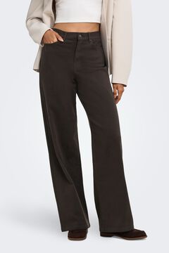 Only Jeans wide leg
