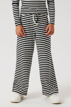 Name It Cal&ccedil;a culotte flu&iacute;do para menina