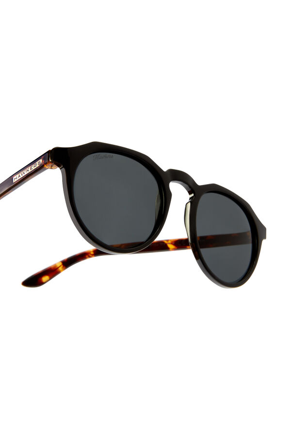 Hawkers Gafas sol polarizada blanco