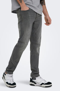 Only & Sons Slim Fit Jeans