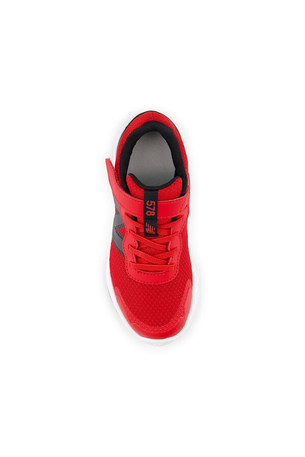 New Balance New Balance 578 trainers burgundy