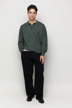 Balmohk Pantal&oacute;n jogger pernera ancha