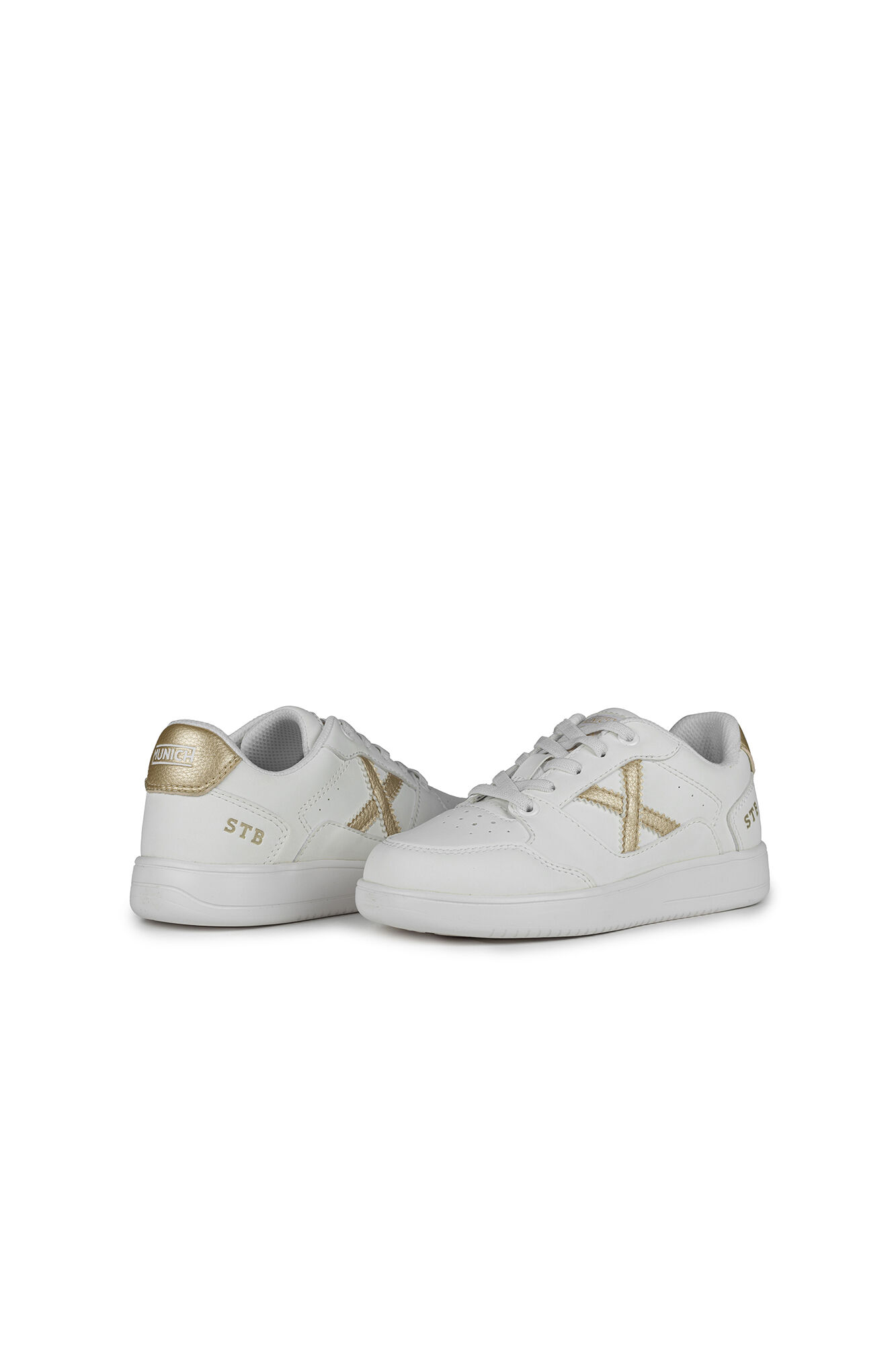 Munich Girl's trainers 