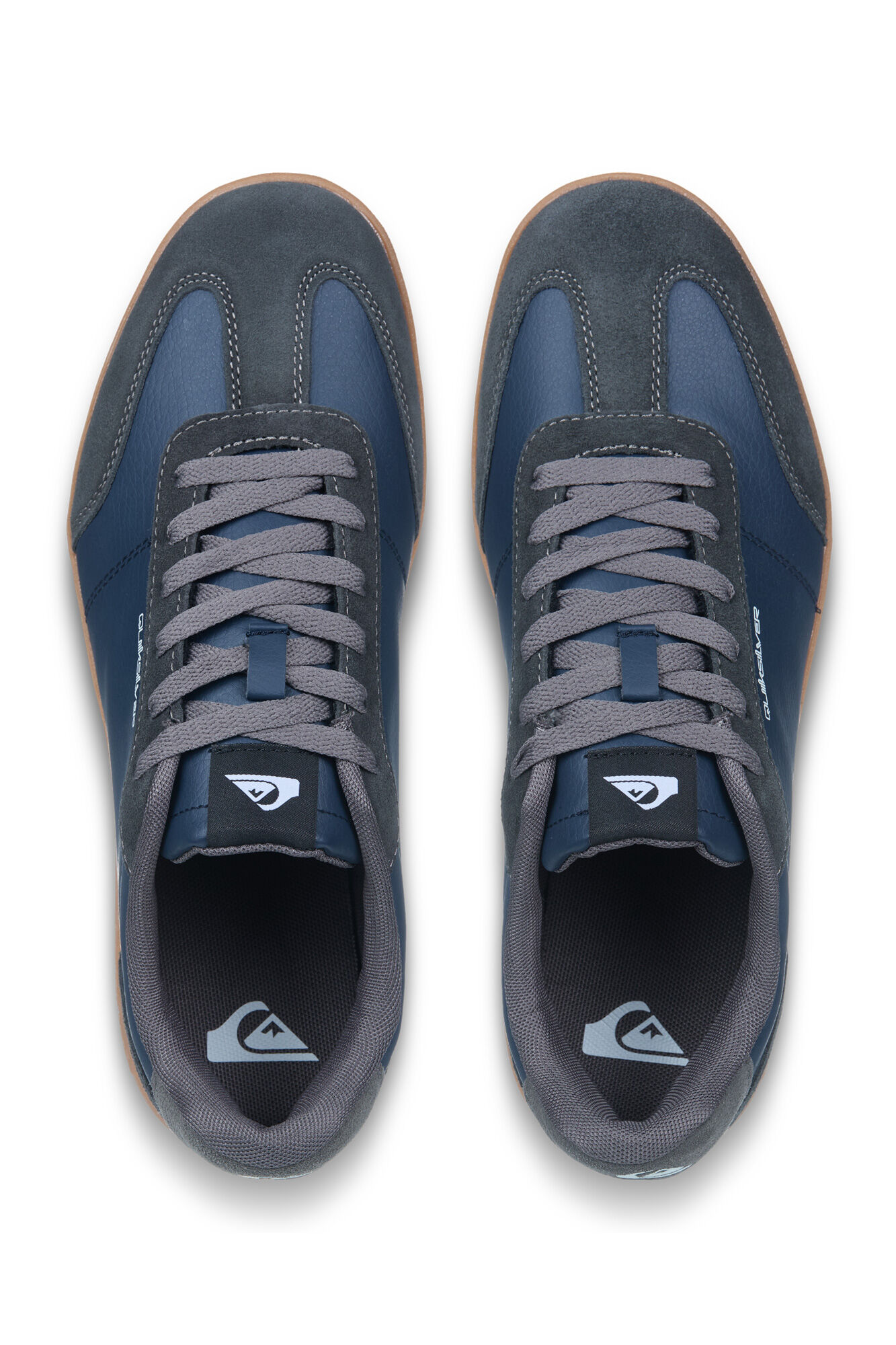 Quiksilver Torrance - T&ecirc;nis Masculino estampado