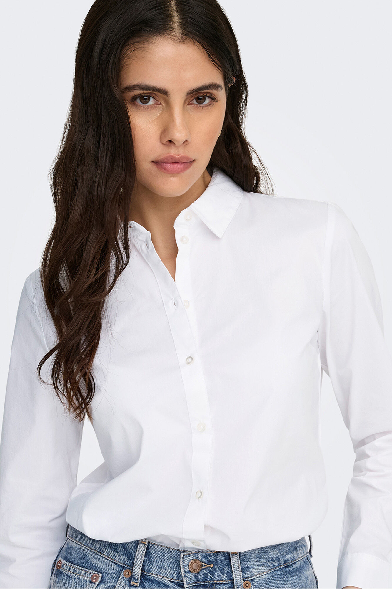 JDY Camisa manga larga