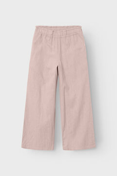 Name It Cal&ccedil;a de linho