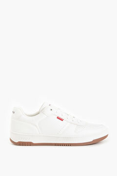 Springfield Drive sneakers white